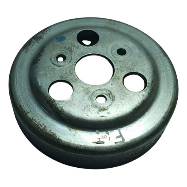 Polia Bomba De Agua Honda Fit 2012.