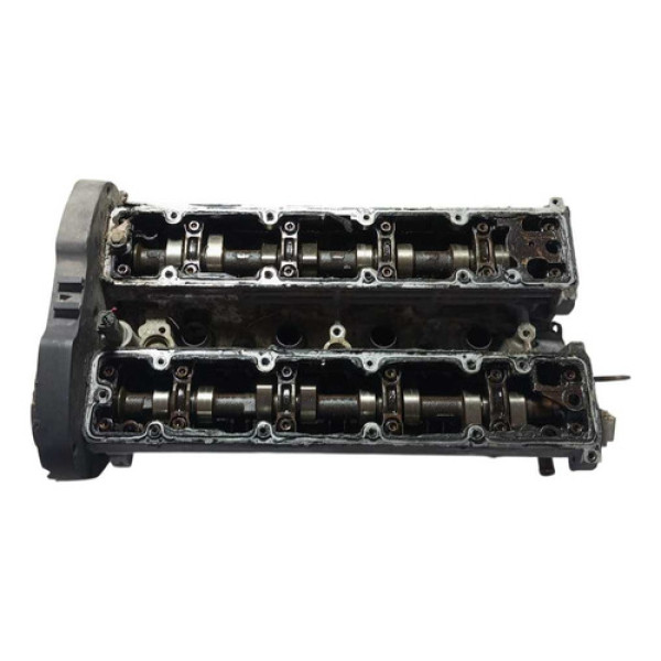 Cabeçote 136mm Peugeot 307 2.0 16v 2006.