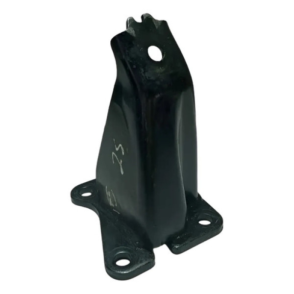 Suporte Coxim Motor L/esquerdo Nissan Frontier 2.5 2008/2010