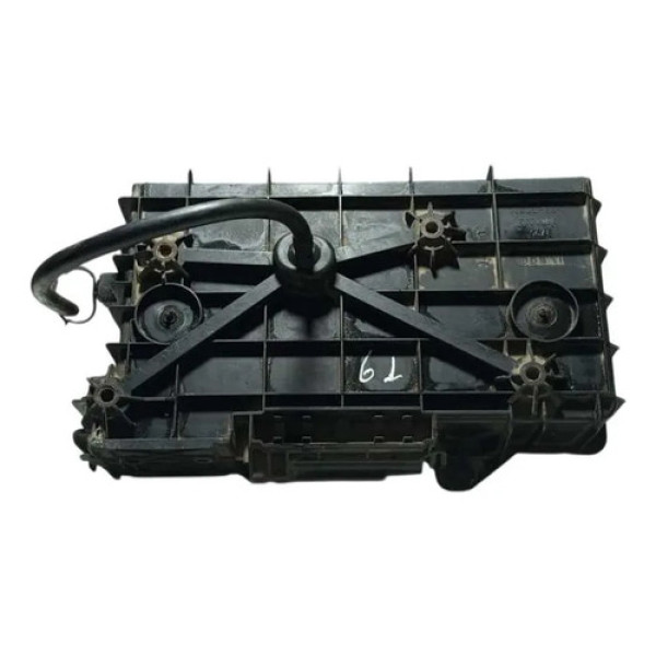 Suporte Base Caixa Bateria Iveco Daily 2011