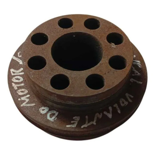 Volante Magneto Chevrolet S10 Blazer 2.8 2001/2010