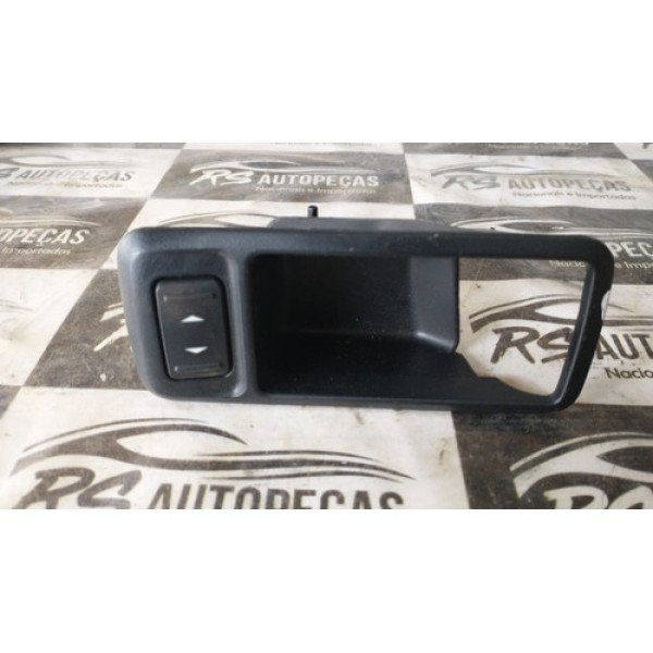 Botão Vidro Elétrico Traseiro Esquerdo Focus 2009 A 2013