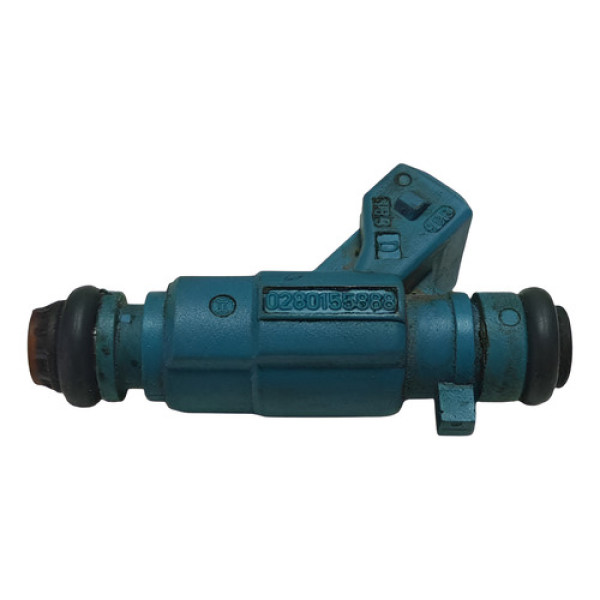 Bico Injetor Ford Ka 1.0 Flex 3cc 2014.