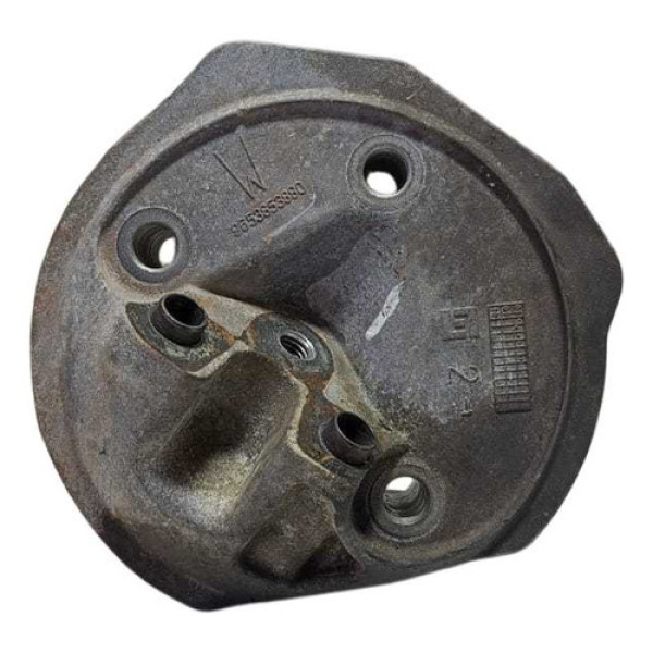 Suporte Coxim Direito Citroën C3 Picasso Aircross 2010.