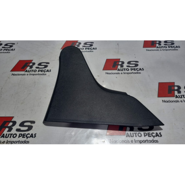 Moldura Direita Apoio De Braço Peugeot 208 2014 Cx39