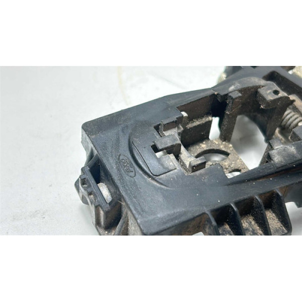 Uporte Maçaneta Externa Traseira Esquerda Ford Ka 2018 2019