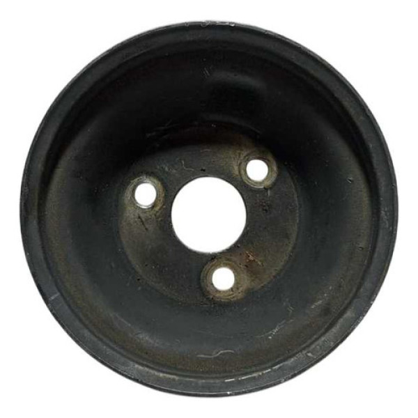 Polia Bomba De Direção Fiat Marea 1.8 Hgt 2003.