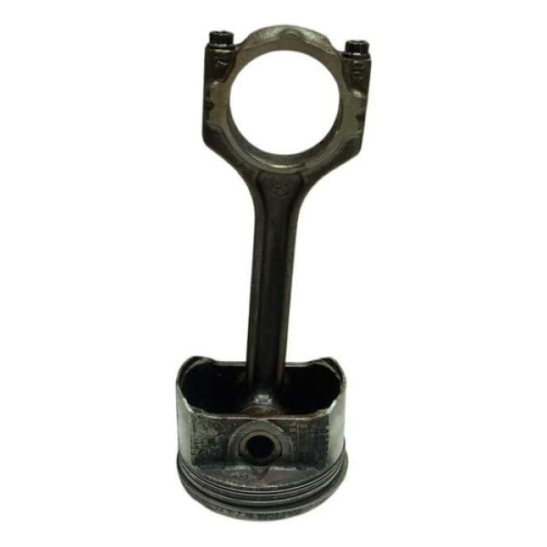 Pistão Biela Jac J3 1.4 2012 Std.