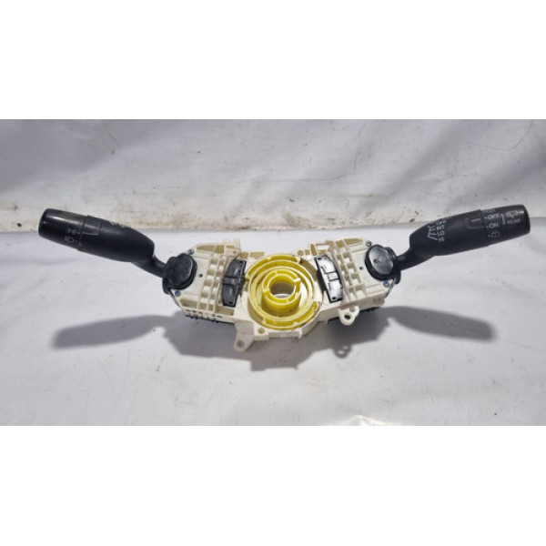 Chave De Seta Honda Fit 2011 Cx79