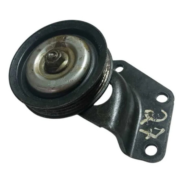 Tensor Esticador Correia Nissan Frontier 2.5 2012/2015.