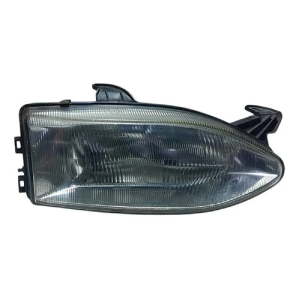 Farol Dianteiro Direito Fiat Palio 1.5 1999. Direito/passageiro