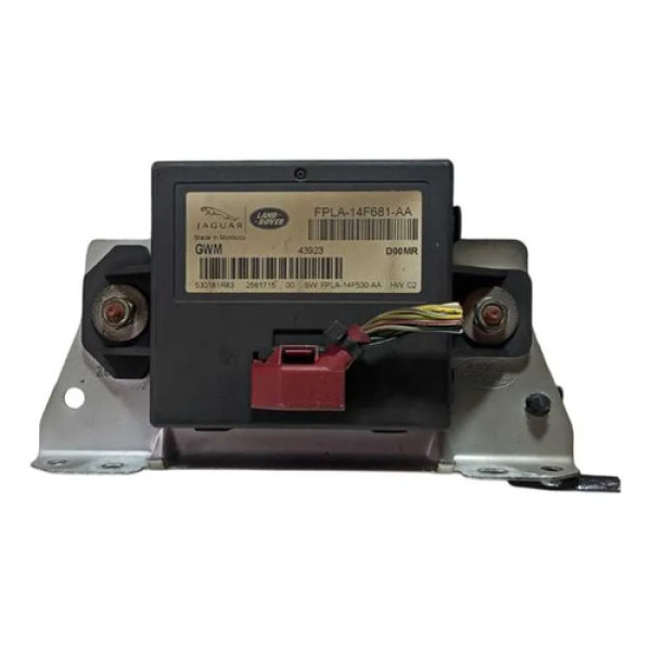 Módulo Gateway Range Rover Sport 5.0 2015.