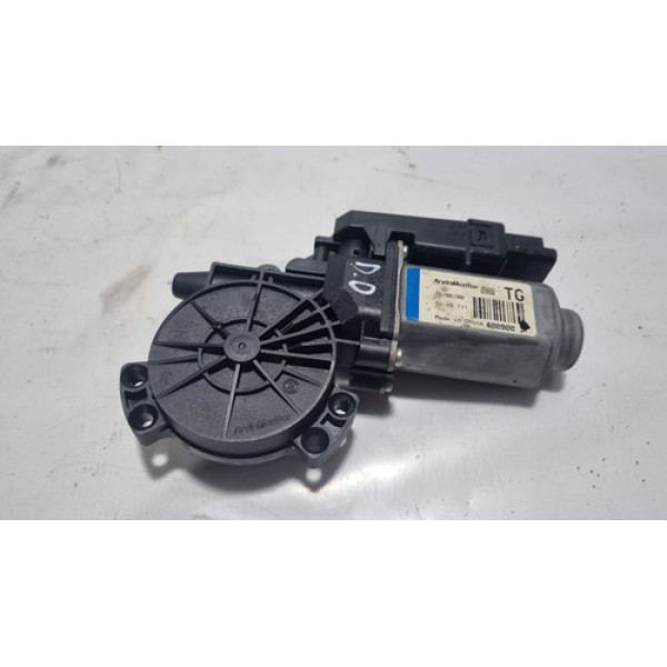 Motor Vidro Elétrico Hyundai Azera 2009 Diant. Direita Cx89