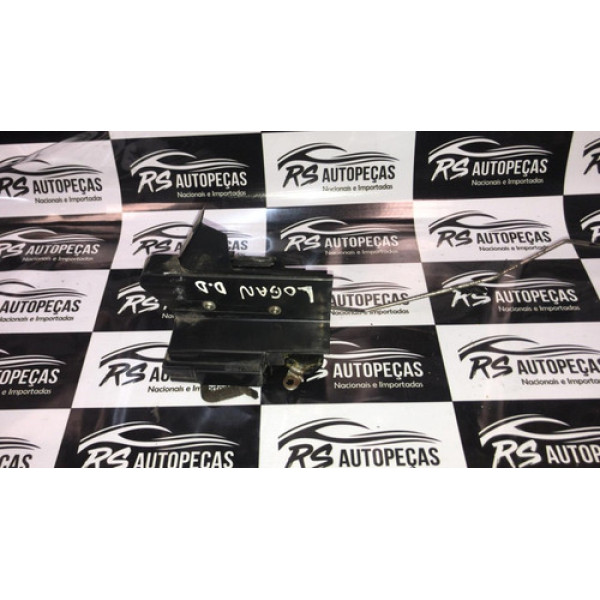 Fechadura Elétrica Diant Direito Logan/sandero 2015 Cx111