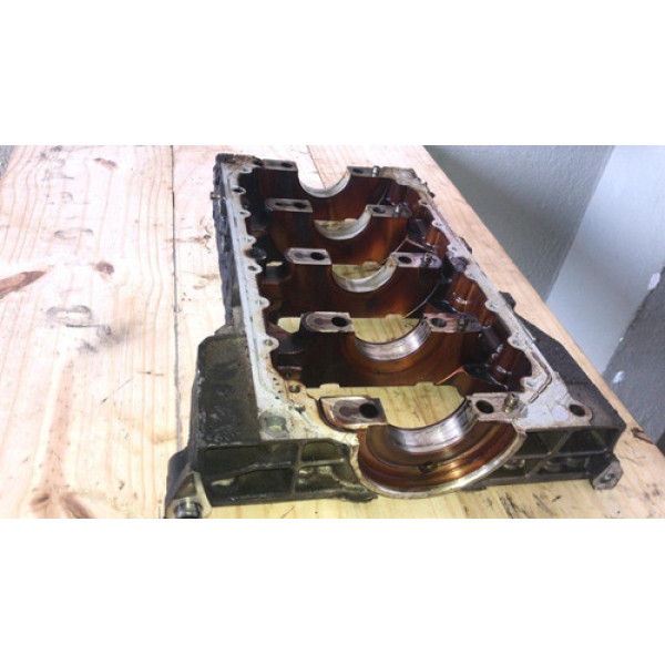 Sobre Carter Mancal C4 Pallas Peugeot 307 2.0