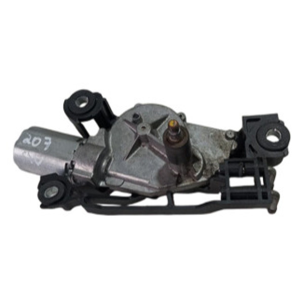 Fechadura Vidro/vigia Porta Malas Peugeot 207 Sw Cx135