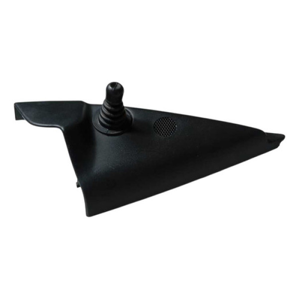 Acabamento Interno Retrovisor Direito Peugeot Hoggar 2010