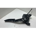 Pedal Acelerador Chevrolet Vectra 2011 Preto