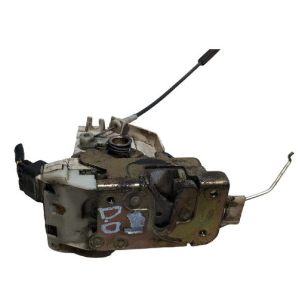 Fechadura Dianteira Direita Ford Mondeo Cx138