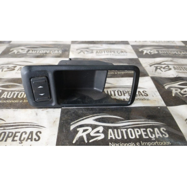 Botão Vidro Eletrico Ford Focus Traseiro Direito 2012