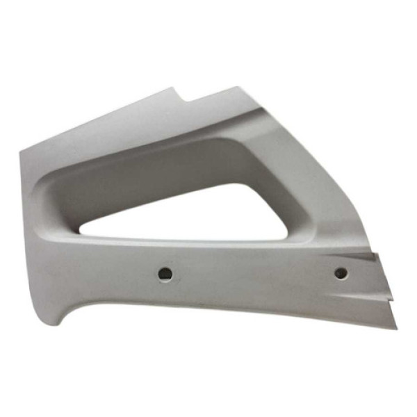 Moldura Traseira Direita Peugeot 207 Hoggar 2010