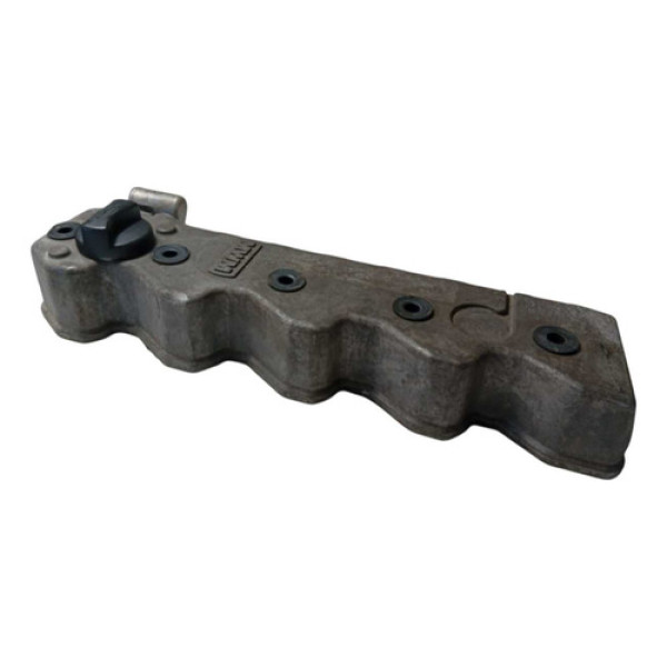 Tampa Válvula Motor Mwm Chevrolet Blazer S10 2001a 2012 Prateado