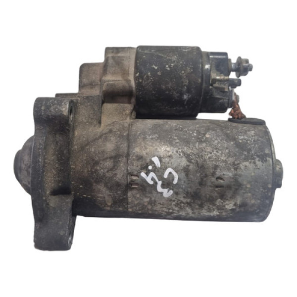 Arranque Motor De Partida C3 207 1.4 8v Cx130