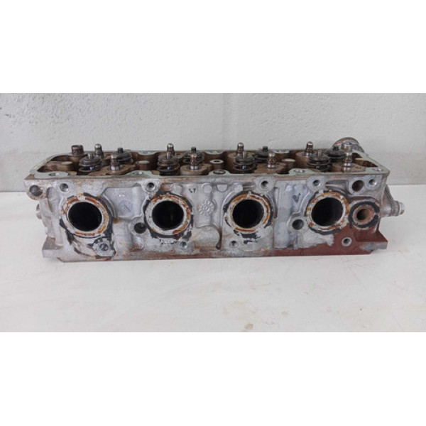 Cabeçote Do Motor Gm Onix Prisma 1.0 8v 2016