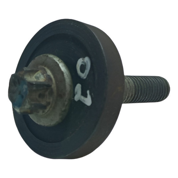 Parafuso Polia Virabrequim Chevrolet Corsa  2001.