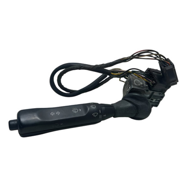 Chave De Seta Mercedes Benz Mb 710 Plus