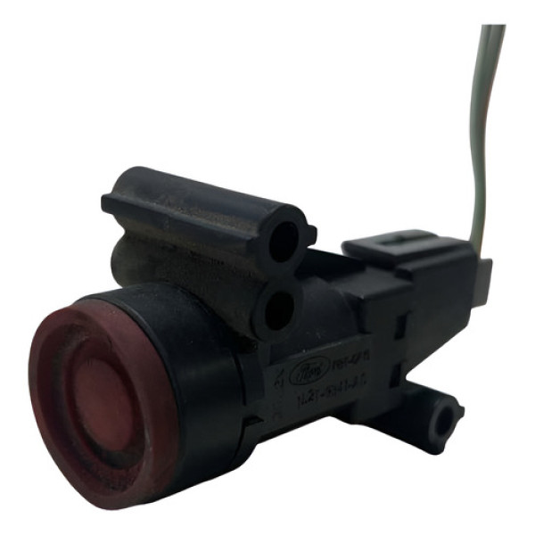 Sensor De Colisao Ford Ecosport 2006