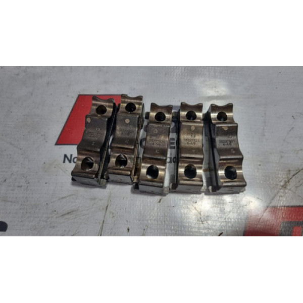 Jogo Mancal Dos Comandos Etorq Bravo Cx03