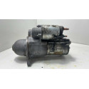 Motor Arranque Partida Gm Vectra Elit 2010 2.0 8v Automatico
