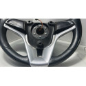 Volante Tipo Cruze Paralelo Com Cubo Detalhe Chevrolet Astra