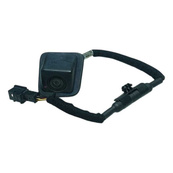 Câmera De Ré Peugeot 2008 2017/2018.