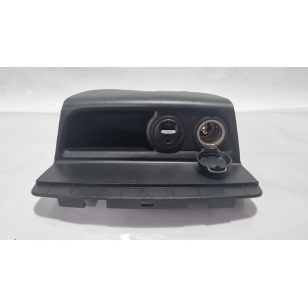 Entrada Usb Peugeot 2008 Cx46