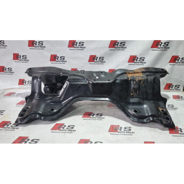 Quadro Agregado Dianteiro Honda Civic Lx 1.6 Ano 2000