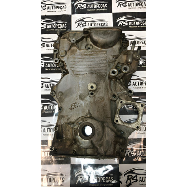 Tampa Do Motor Jac J3 1.4