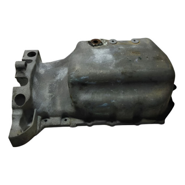 Carter Oleo Motor Peugeot 208 206 207 307 C3 1.6 16v 2016.