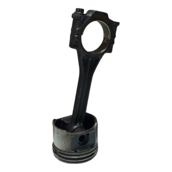 Pistão Biela Std Volkswagen Gol G3 1.0 8v 1999 2000 A 2005