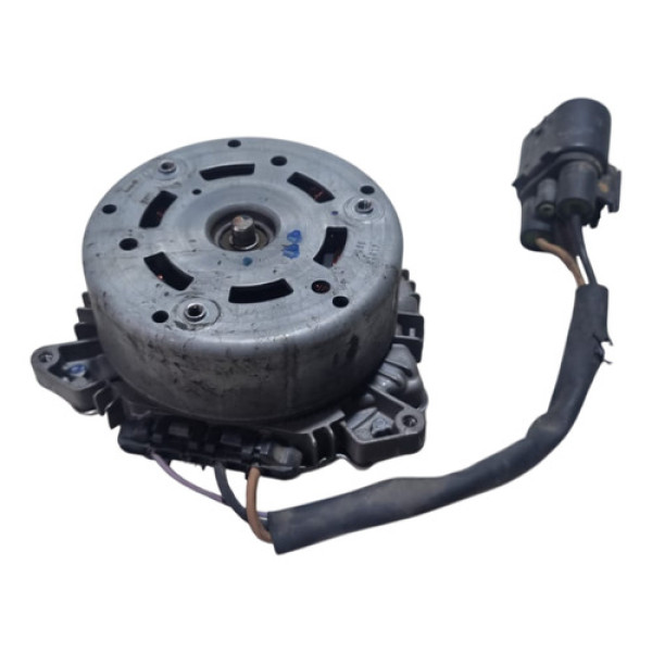 Eletro Ventilador Gm Cruze Ltz 1.4 Turbo Detalhe