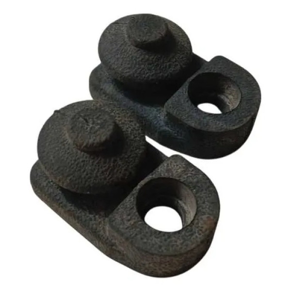 Par Interruptor Porta L200 Triton 2007/2010