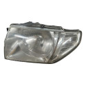 Farol Esquerdo Mitsubishi Pajero Tr4 2003