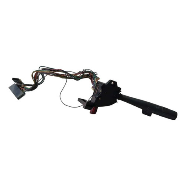 Chave De Seta Chevrolet S10 Blazer 2001/2010