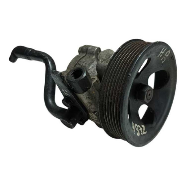 Bomba Direção Hidráulica Hyundai Hr Kia Bongo 2.5