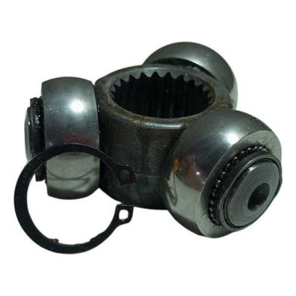 Trizeta Caixa Renault Clio Kangoo 1.0 2002.