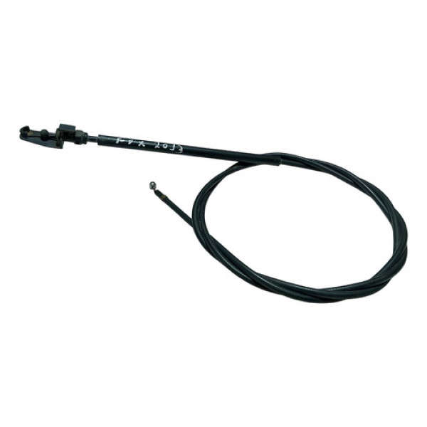 Cabo Abertura Capô Volkswagen Fox 2013.