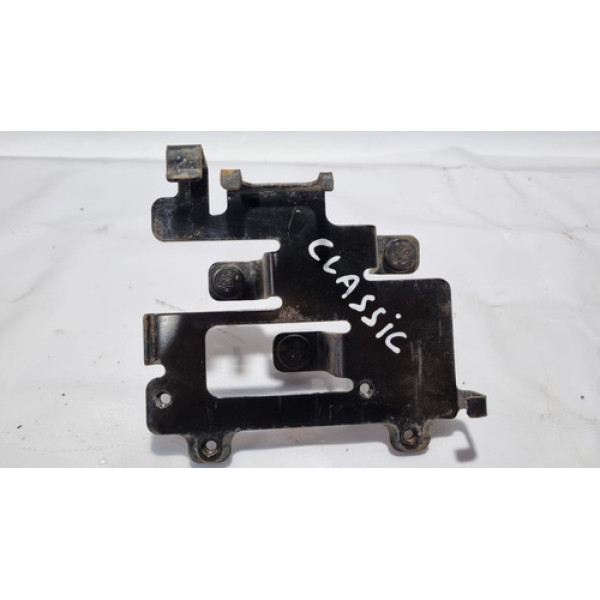 Suporte Modulo Injeçao Corsa Classic Ls 2010 Cx48