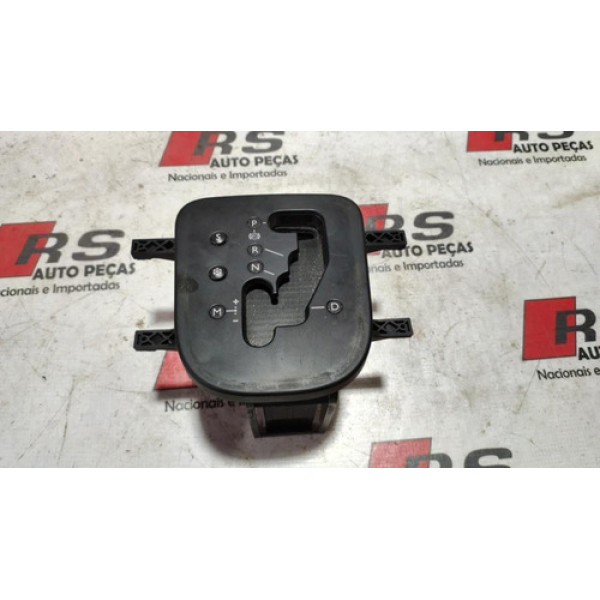 Painel Seletor De Marcha Citroen C4 Lounge 2.0 2015