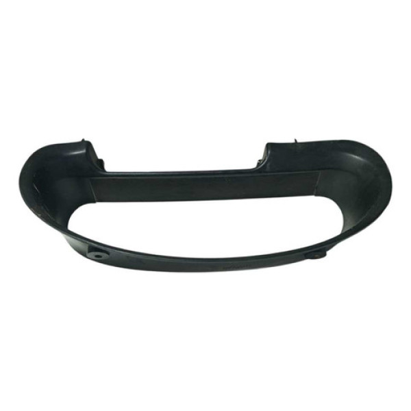 Moldura Painel Instrumentos Volkswagen Saveiro 2004